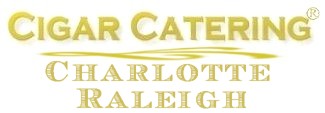 Cigar Roller Wedding Golf Charlotte Raleigh